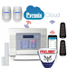  Bronze Burglar Alarm System